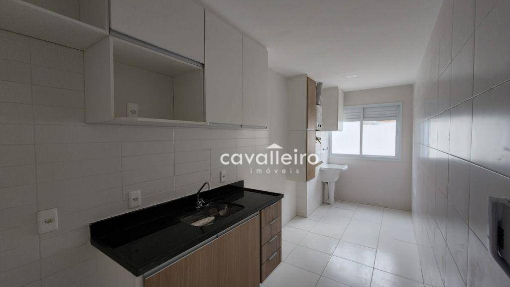 Apartamento à venda com 2 quartos, 55m² - Foto 12