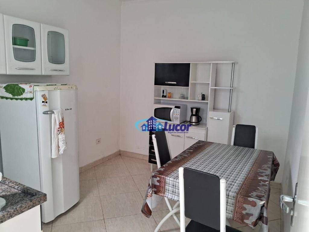 Casa à venda com 3 quartos, 180m² - Foto 24