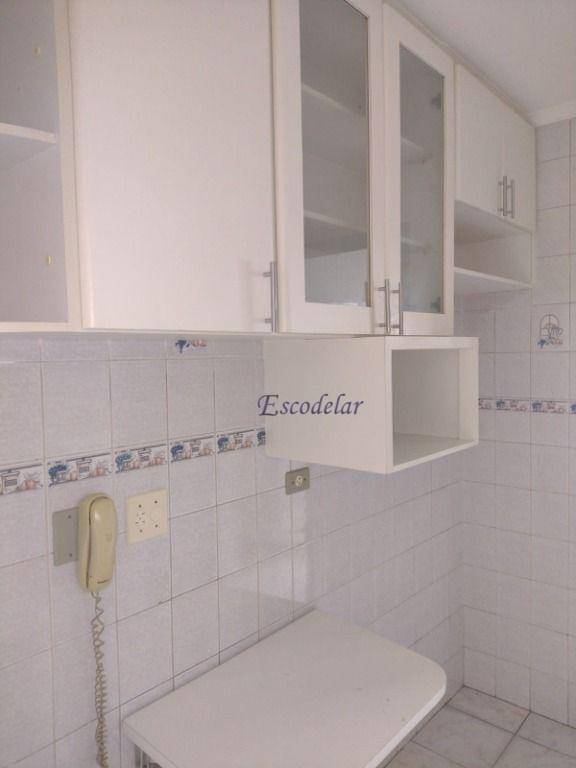 Apartamento à venda com 3 quartos, 71m² - Foto 6