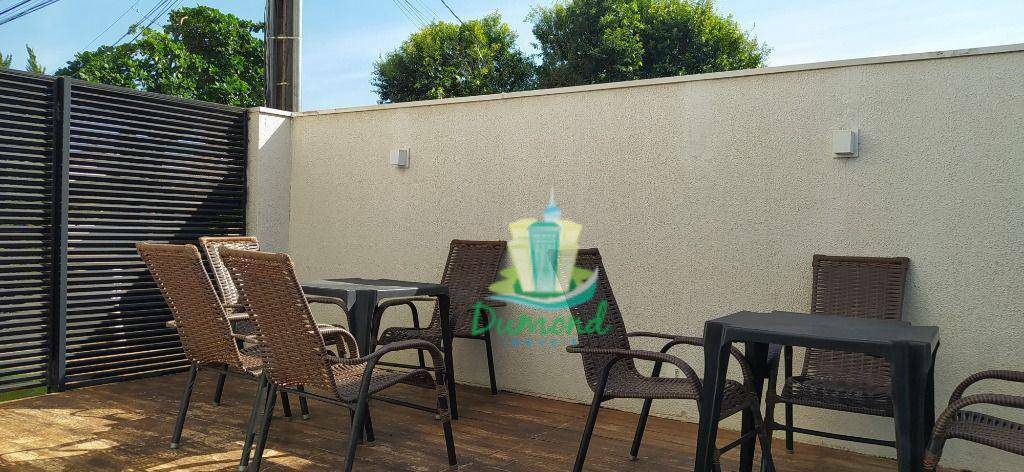 Sobrado à venda com 4 quartos, 364m² - Foto 37