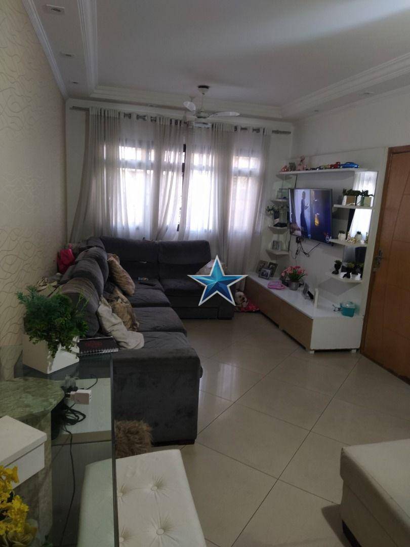 Sobrado à venda com 3 quartos, 176m² - Foto 3