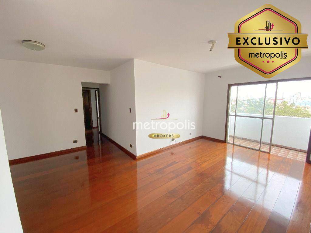 Apartamento à venda com 3 quartos, 104m² - Foto 1