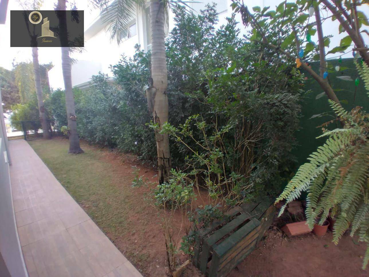 Casa de Condomínio à venda com 3 quartos, 284m² - Foto 47