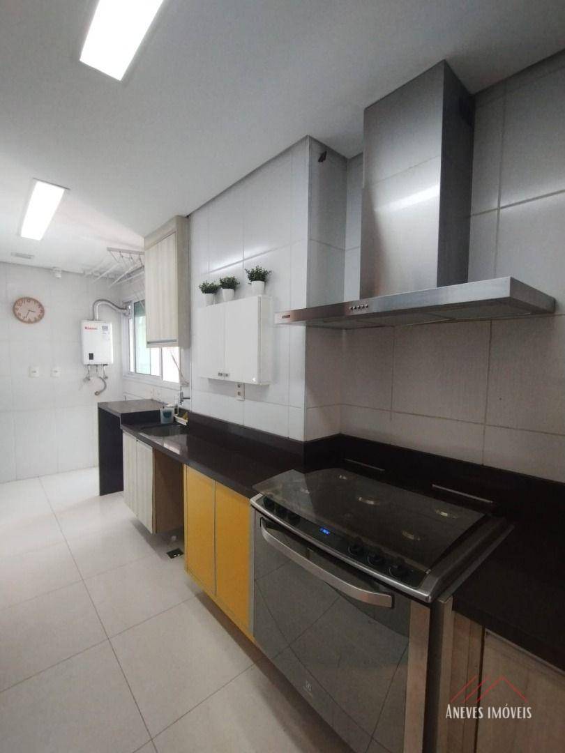 Apartamento à venda com 3 quartos, 145m² - Foto 14