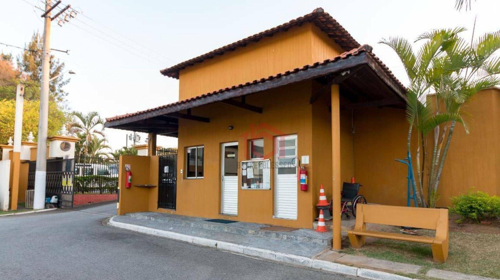 Sobrado à venda com 2 quartos, 66m² - Foto 33