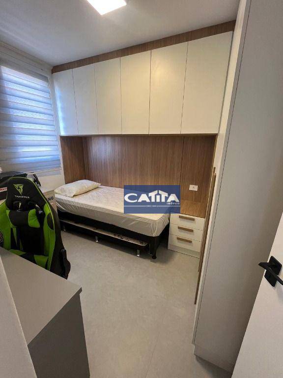 Apartamento à venda com 2 quartos, 50m² - Foto 3