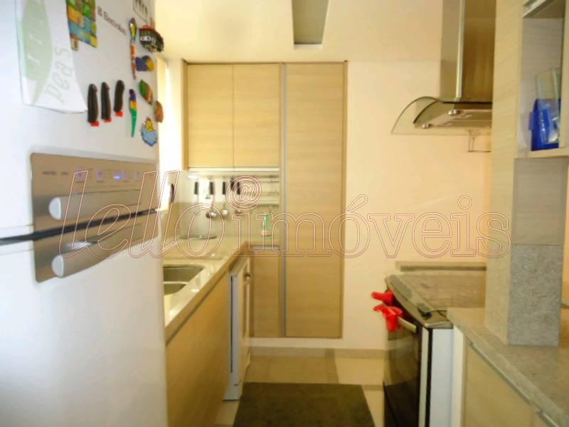 Apartamento para alugar com 2 quartos, 75m² - Foto 6