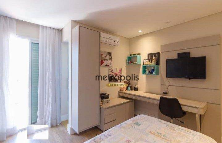 Sobrado à venda com 3 quartos, 350m² - Foto 28