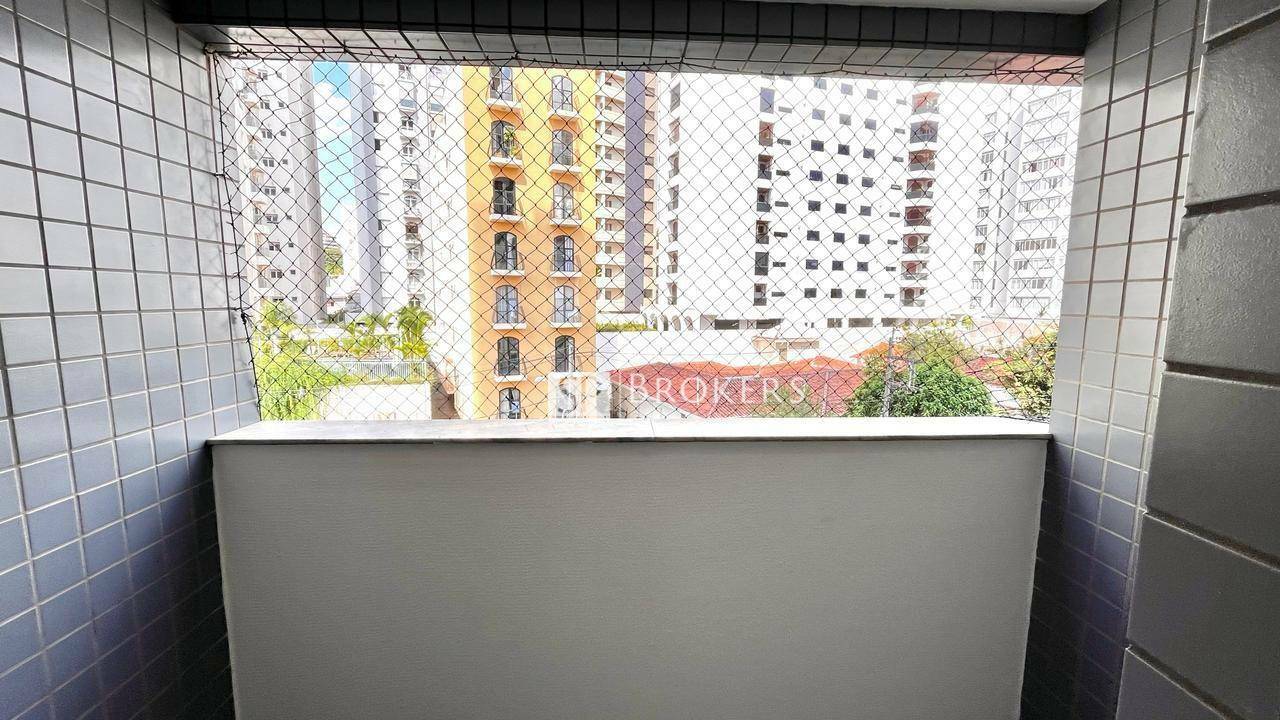 Apartamento à venda com 3 quartos, 110m² - Foto 6