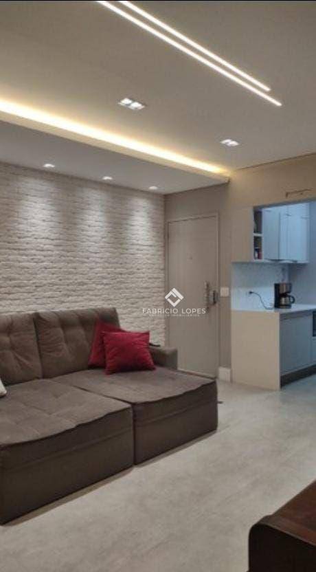 Apartamento à venda com 2 quartos, 75m² - Foto 11