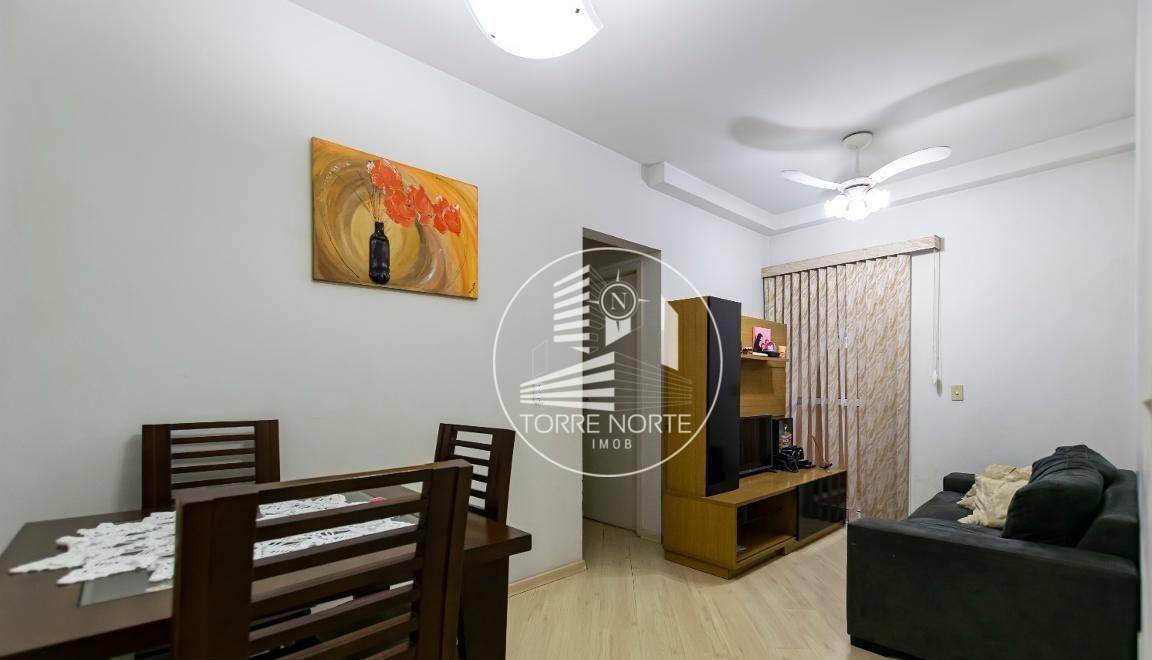 Apartamento à venda com 2 quartos, 47m² - Foto 14