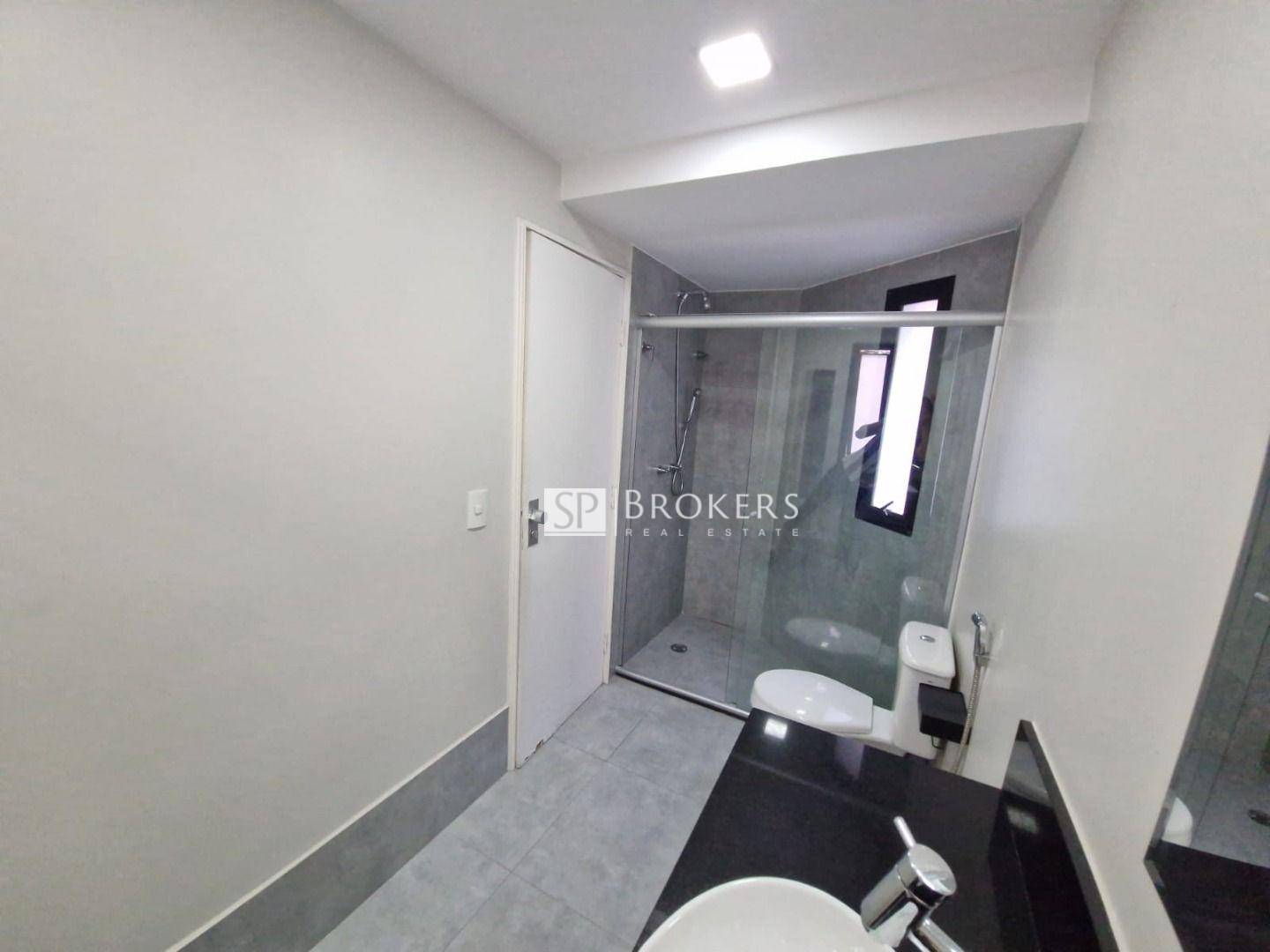 Apartamento à venda com 4 quartos, 212m² - Foto 29