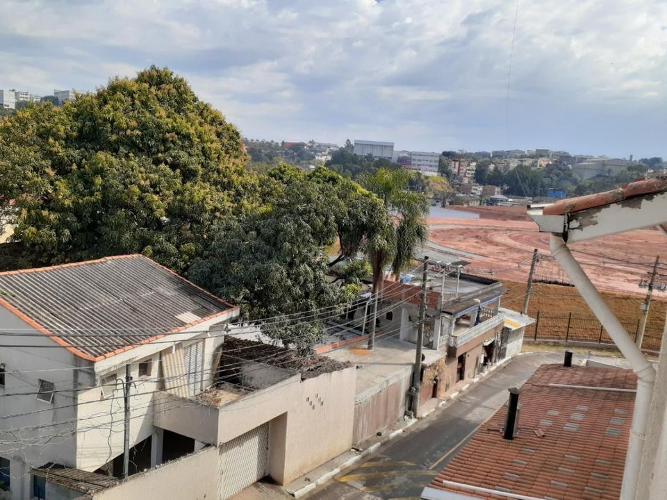 Casa de Condomínio à venda com 3 quartos, 110m² - Foto 42