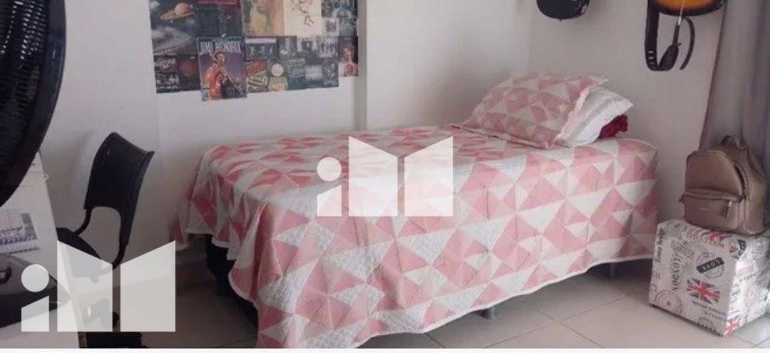 Apartamento à venda com 2 quartos, 77m² - Foto 8