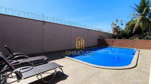 Casa de Condomínio à venda com 2 quartos, 140m² - Foto 9