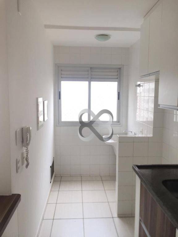 Apartamento à venda com 3 quartos, 66m² - Foto 11