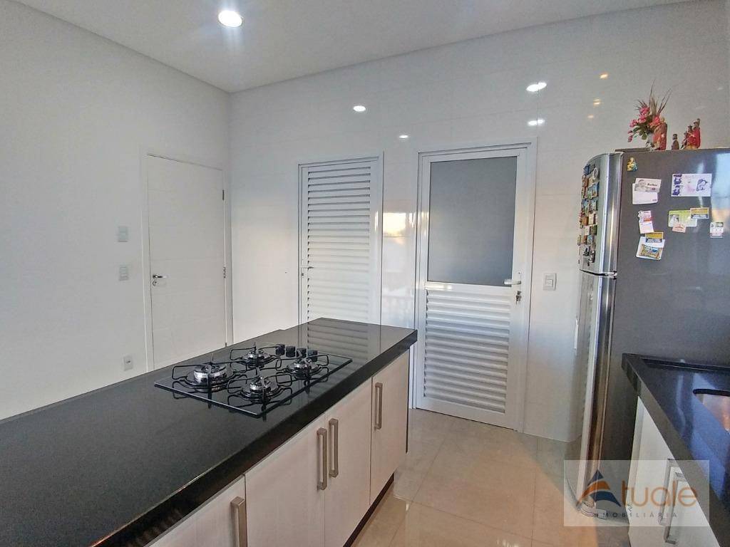 Casa de Condomínio à venda com 3 quartos, 310m² - Foto 14