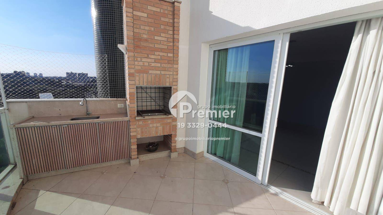 Apartamento à venda com 3 quartos, 188m² - Foto 9