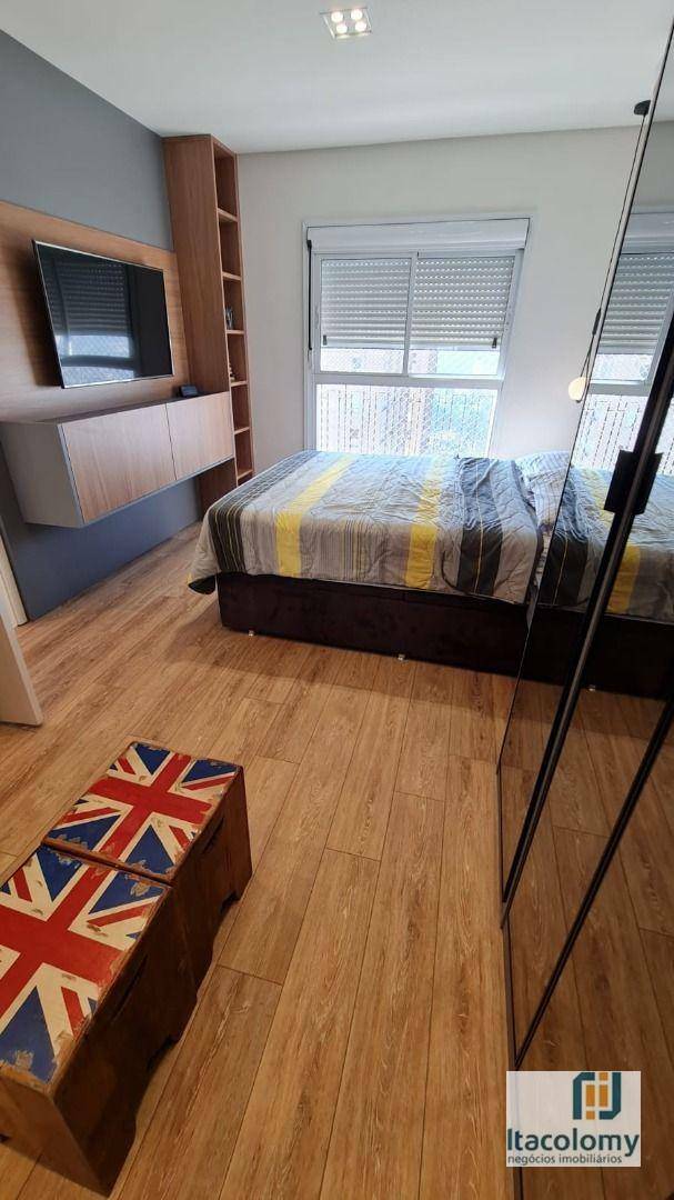 Apartamento à venda com 3 quartos, 123m² - Foto 35