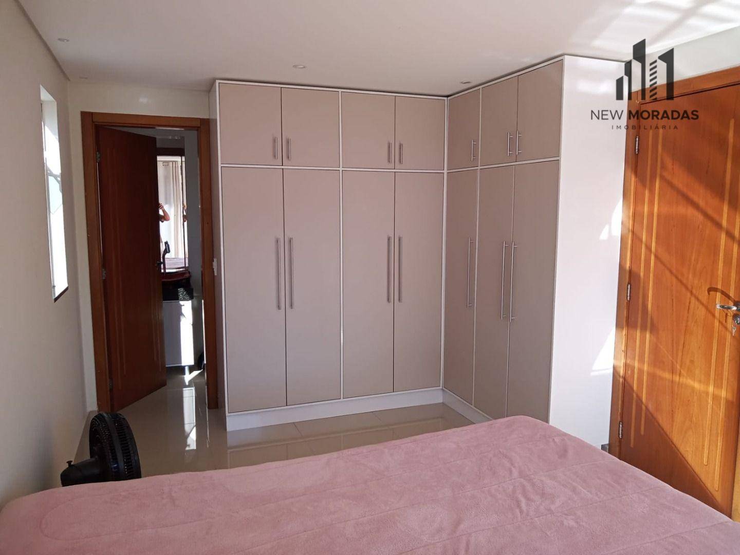 Sobrado à venda com 3 quartos, 125m² - Foto 20