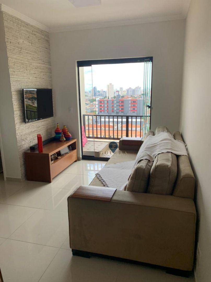 Apartamento para alugar com 2 quartos, 50m² - Foto 4