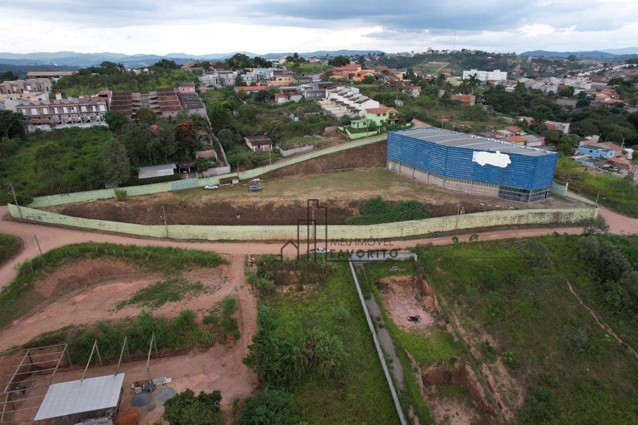 Depósito-Galpão-Armazém à venda e aluguel, 1860m² - Foto 1