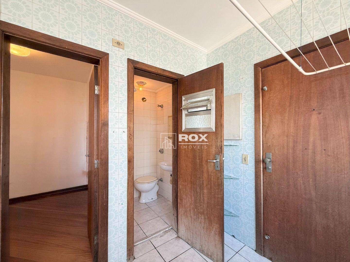 Cobertura para alugar com 3 quartos, 262m² - Foto 32