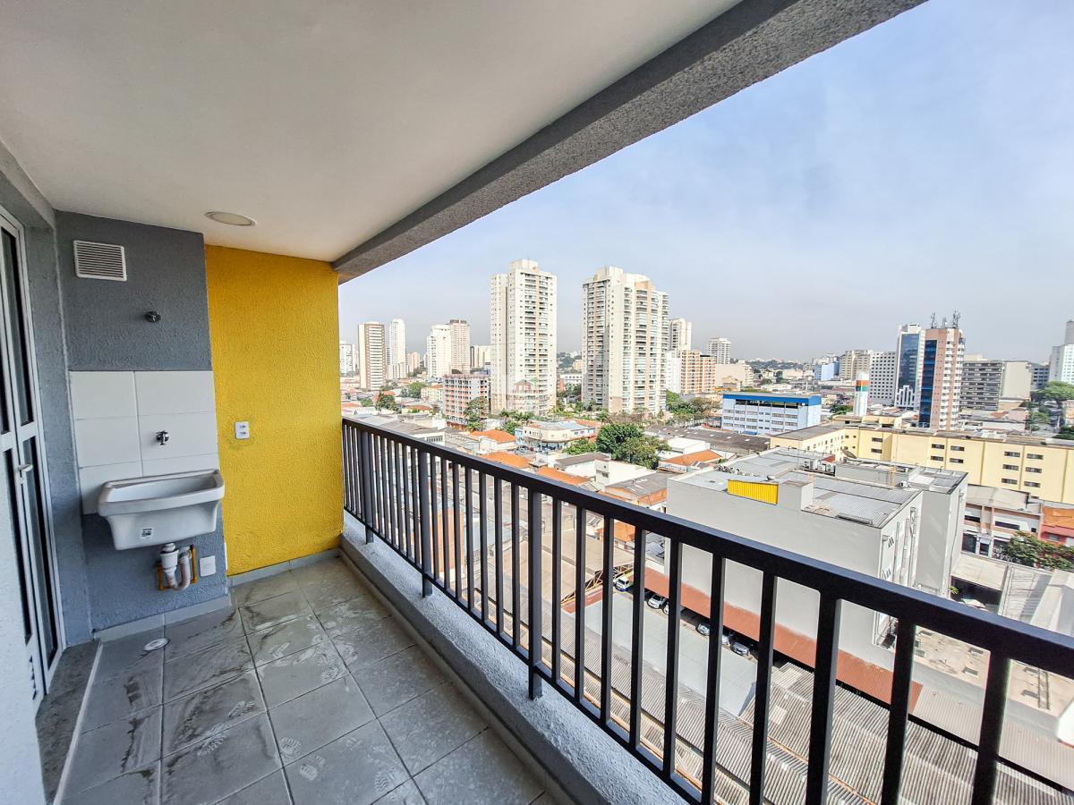 Apartamento para alugar com 2 quartos, 44m² - Foto 24