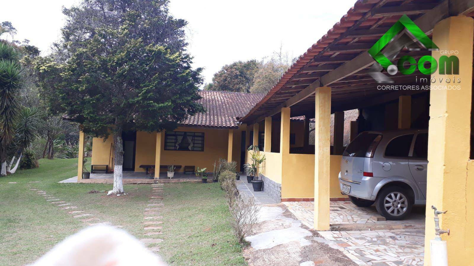 Sítio à venda com 3 quartos, 400m² - Foto 11