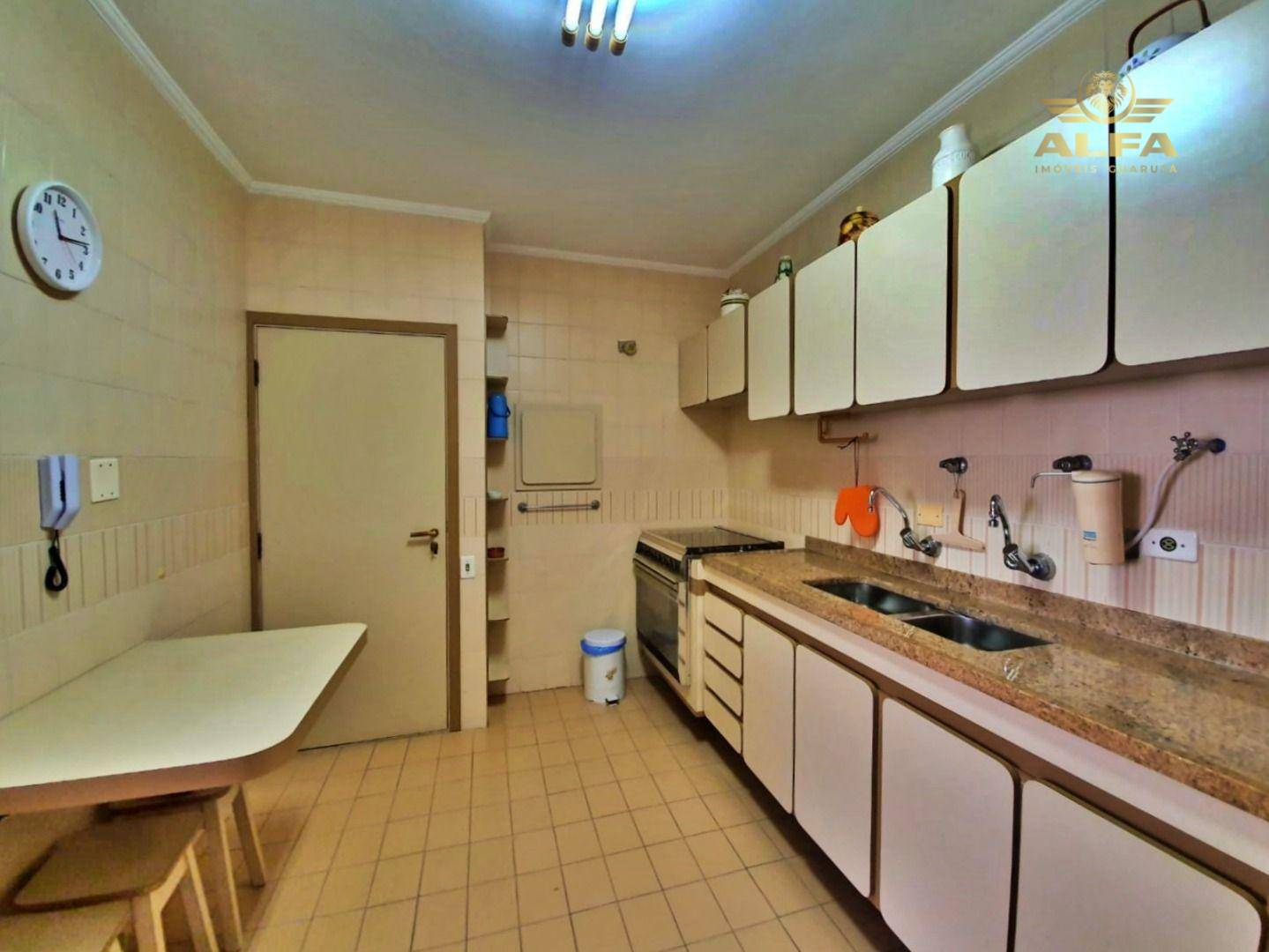 Apartamento à venda com 3 quartos, 100m² - Foto 19