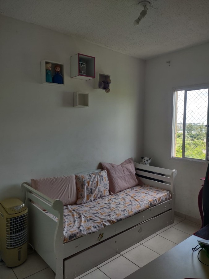 Apartamento à venda com 2 quartos, 50m² - Foto 13
