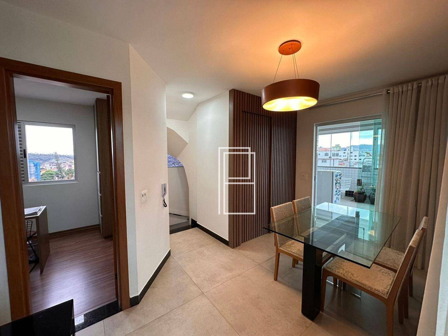 Cobertura à venda com 5 quartos, 252m² - Foto 16