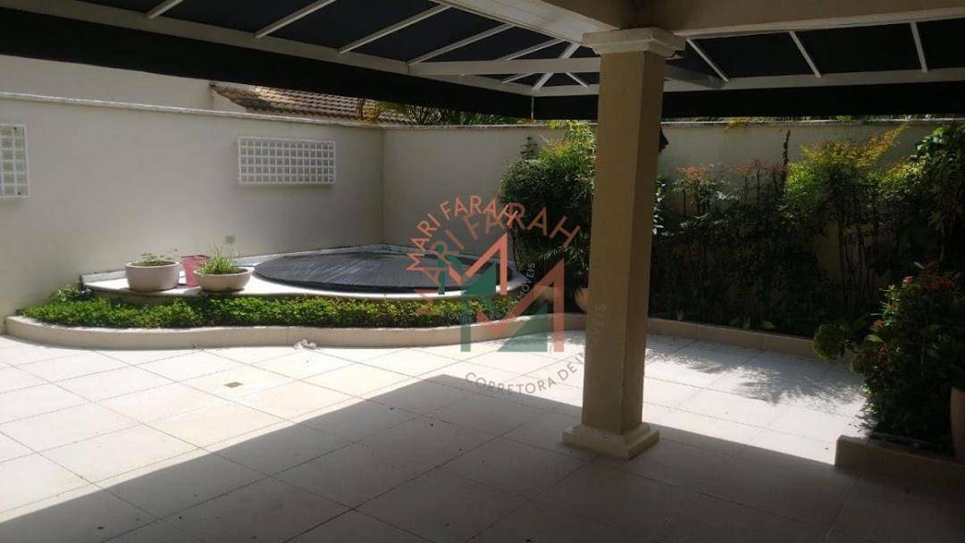 Casa de Condomínio à venda com 4 quartos, 179m² - Foto 9