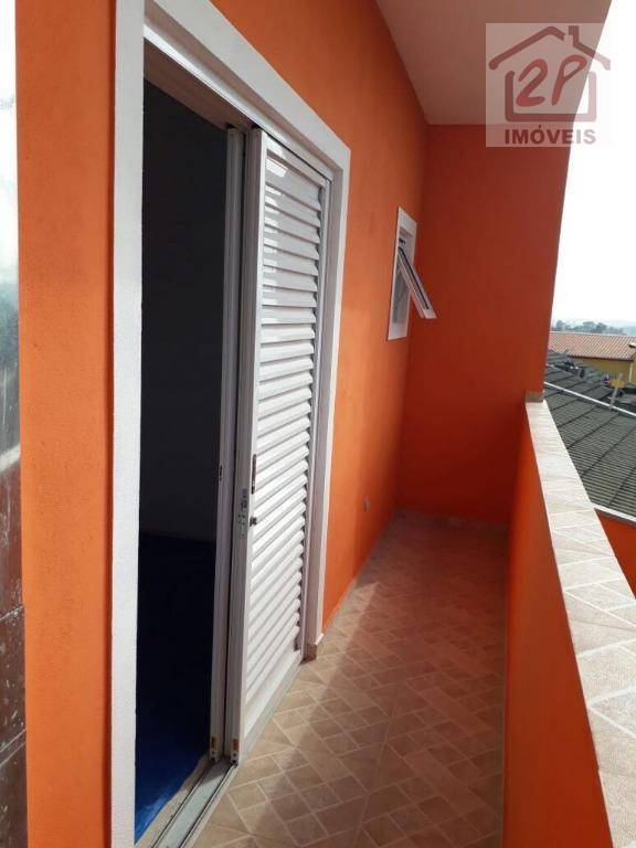 Casa à venda com 3 quartos, 99m² - Foto 6