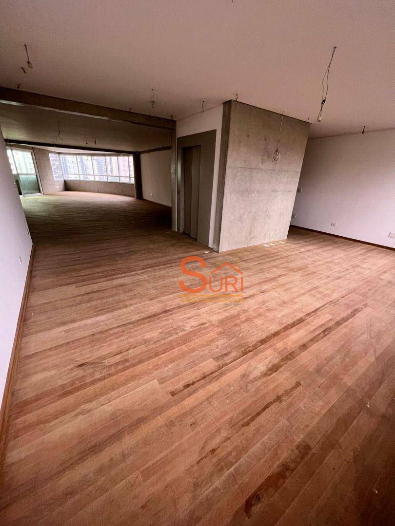 Apartamento à venda com 3 quartos, 450m² - Foto 8