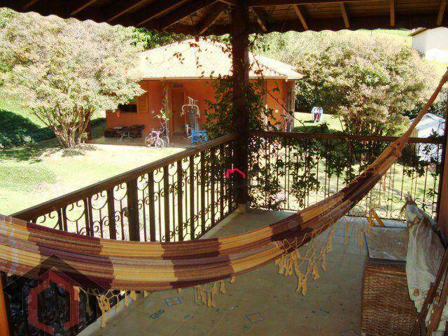 Casa de Condomínio, 6 quartos - Foto 2