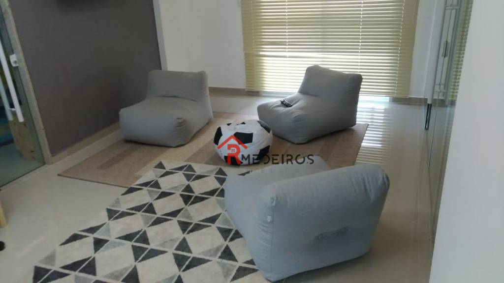 Apartamento à venda com 2 quartos, 74m² - Foto 2