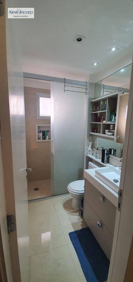 Apartamento à venda com 4 quartos, 214m² - Foto 12