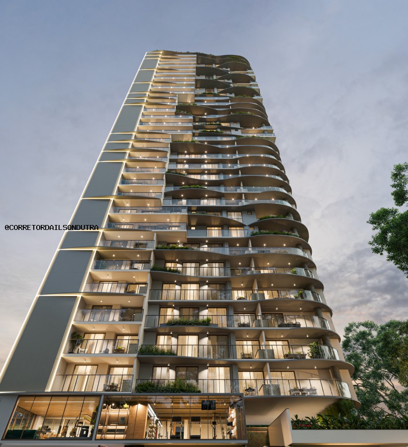 Apartamento à venda com 4 quartos, 131m² - Foto 2