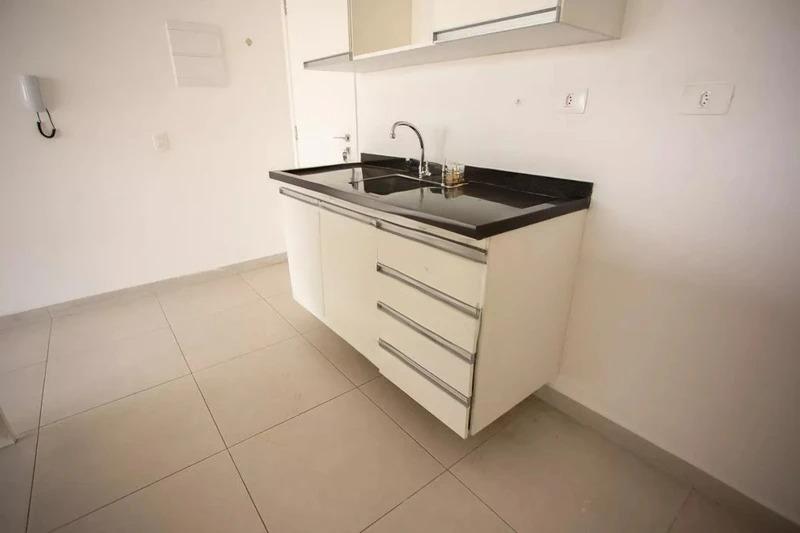 Apartamento à venda com 1 quarto, 40m² - Foto 14