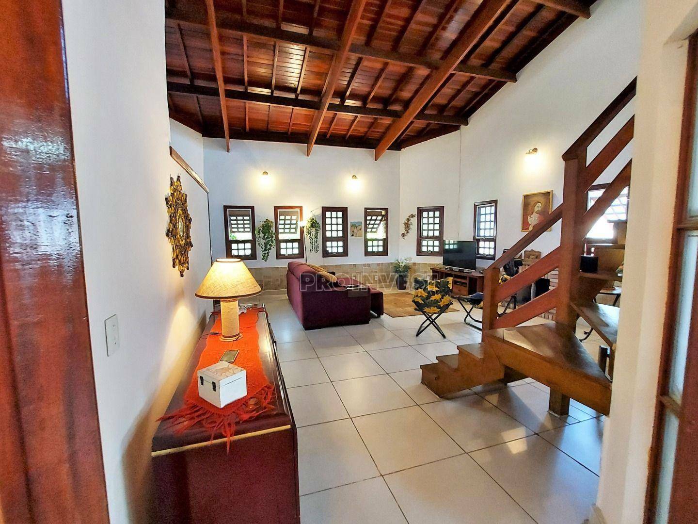 Casa de Condomínio à venda com 3 quartos, 460m² - Foto 8