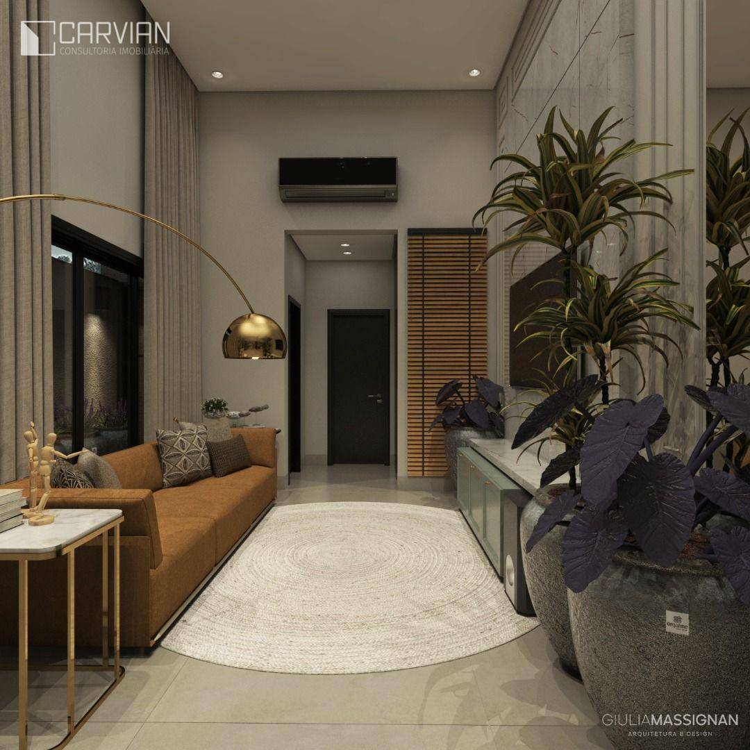 Casa de Condomínio, 3 quartos - Foto 20