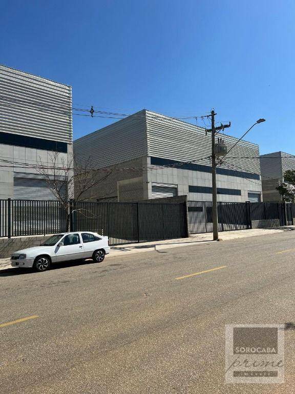 Depósito-Galpão-Armazém para alugar, 747m² - Foto 4
