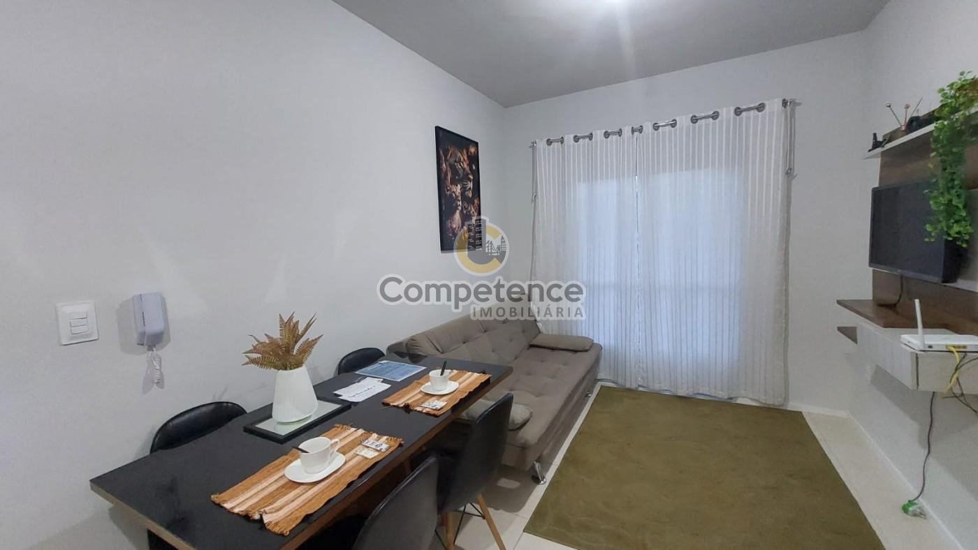 Apartamento à venda com 2 quartos, 50m² - Foto 4