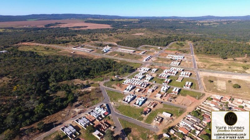 Fazenda à venda, 360m² - Foto 1