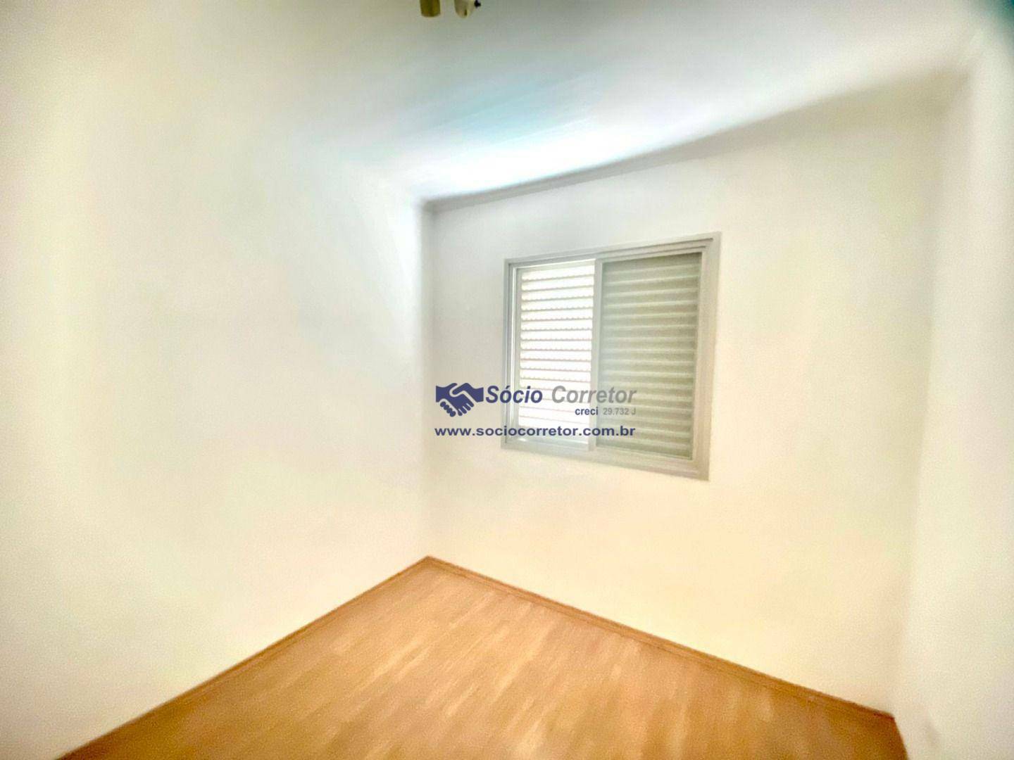 Apartamento à venda com 3 quartos, 80m² - Foto 12