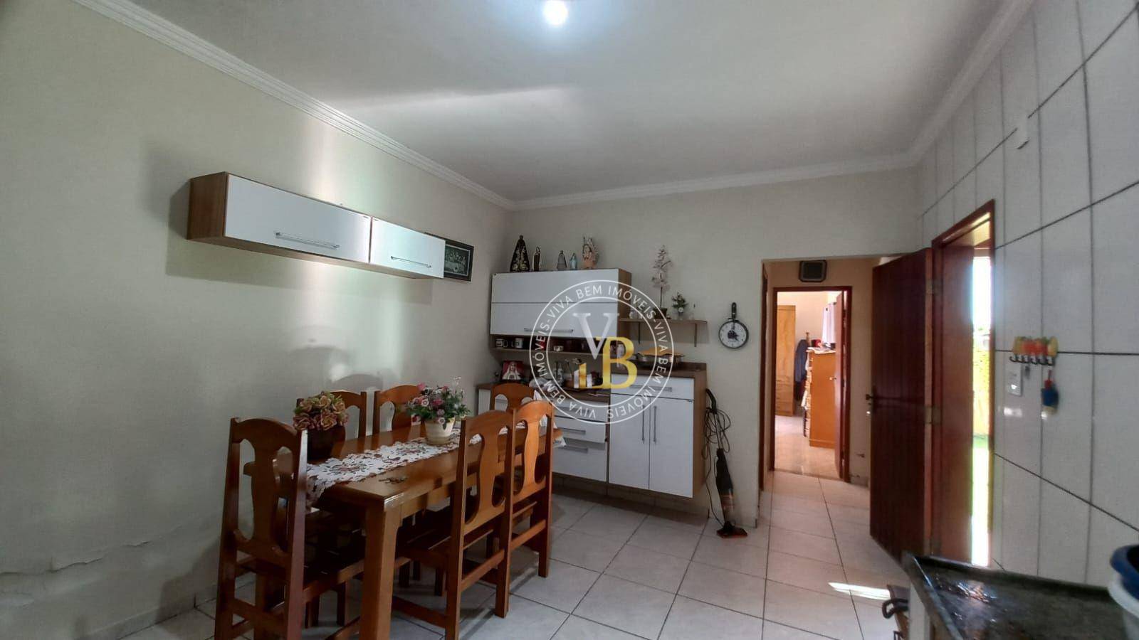 Chácara à venda com 3 quartos, 156m² - Foto 19