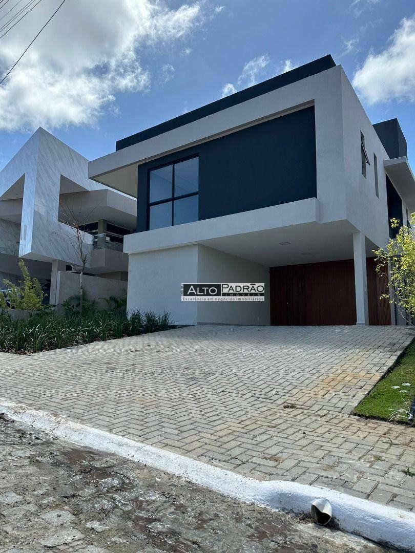 Casa de Condomínio à venda com 5 quartos, 265m² - Foto 2