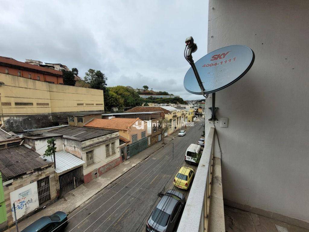 Apartamento à venda com 3 quartos, 122m² - Foto 5