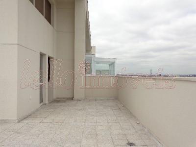 Apartamento para alugar com 3 quartos, 153m² - Foto 7